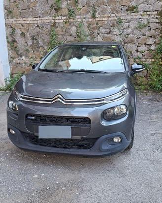 Citroen C3 1.2 Puretech Feel