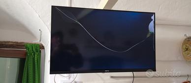 Smart TV Metz OLED 32 pollici 