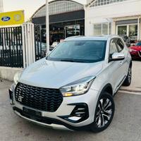 Dr 5.0 GPL 1.5 Bi-Fuel 117CV FULL OPTIONAL