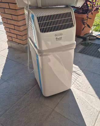 condizionatore portatile