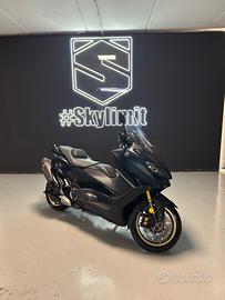 Yamaha T Max 560 Tech