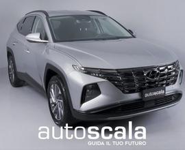 HYUNDAI Tucson 1.6 CRDI XLine