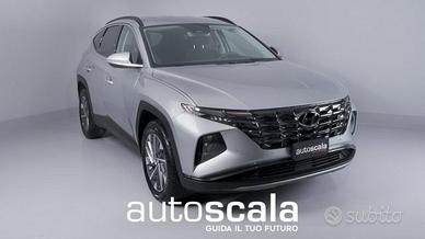 HYUNDAI Tucson 1.6 CRDI XLine