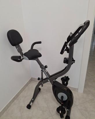 Cyclette pieghevole Sportana