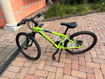 Bicicletta mtb