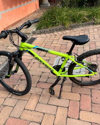 Bicicletta mtb