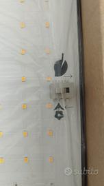 LED coltivazione Quantum board 100w