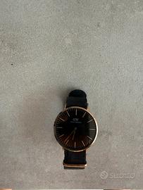 Daniel Wellington uomo