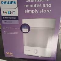 Sterilizzatore Philips Avent