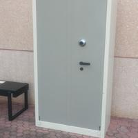 Cassaforte  Lyps Vago