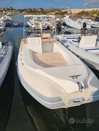 Gommone Master Summer 540