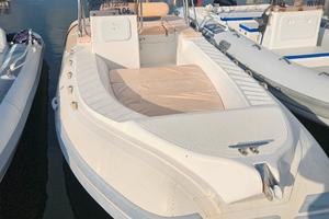 Gommone Master Summer 540