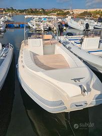 Gommone Master Summer 540