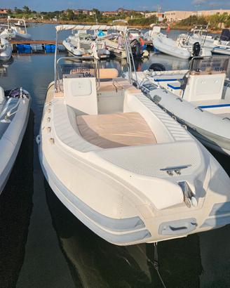 Gommone Master Summer 540