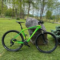 MTB Wilier Triestina 501XN 29''