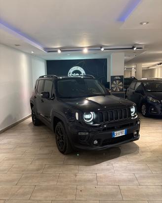 Jeep Renegade 1.3 T4 240CV AUTOMATICA FULL OPTIONA