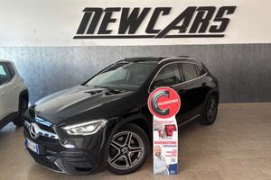 Mercedes-benz GLA 200 d Automatic Premium