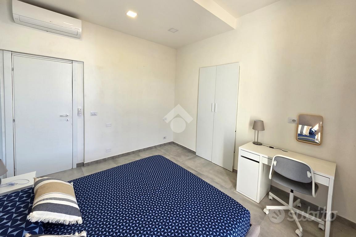 Appartamento – Genova, Principe, Centro Est - Vista 2