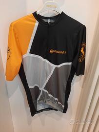 Maglia Ciclismo Natali