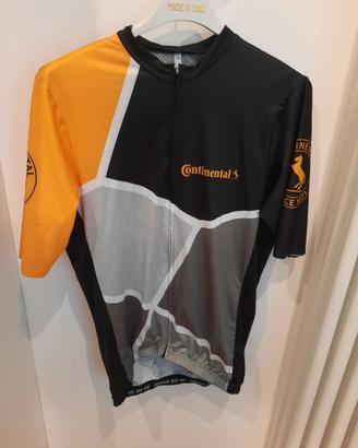 Maglia Ciclismo Natali
