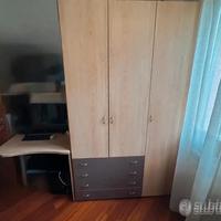 Cameretta da ragazzi 