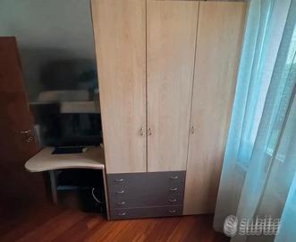 Cameretta da ragazzi 