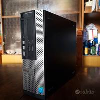Dell 3020 - Intel i5, 4GB RAM, 120GB SSD