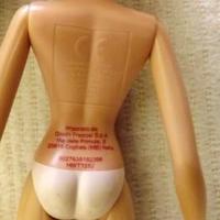 Bambola, Music Show. Il palco di Violetta gig