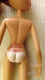 Bambola, Music Show. Il palco di Violetta gig