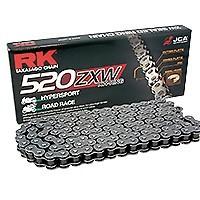 CATENA RK 520ZXW-120 MAGLIE
