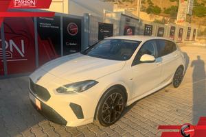 BMW 120d 48V MSport 163CV.