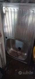 Lavello 1 vasca  NUOVO prezzo simbolico 