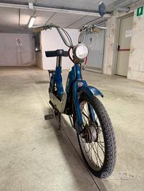 Piaggio Ciao 1968 faro tondo