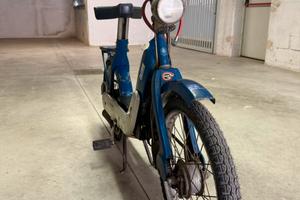 Piaggio Ciao 1968 faro tondo