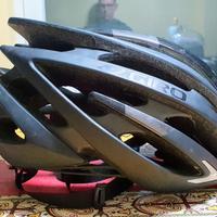Casco GIRO AEON Carbonio L (59-63 cm)
