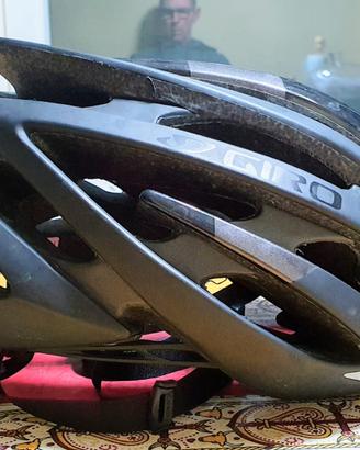 Casco GIRO AEON Carbonio L (59-63 cm)