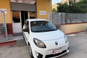 Renault Twingo 1.2 16V LEV Miss Sixty