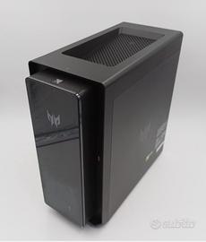 PC Acer PREDATOR PO3-640