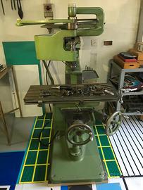 Pantografo manuale PEAR CG66