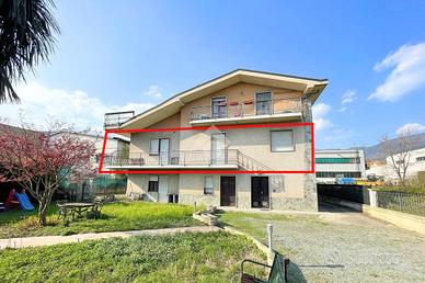 4 LOCALI A VILLAR DORA