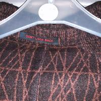 Cappotto Caban Vintage – 30€ – Come nuovo