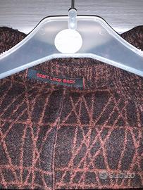 Cappotto Caban Vintage – 30€ – Come nuovo