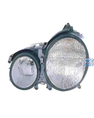 FANALE SINISTRO PER MERCEDES CLASSE E W210 99-02
