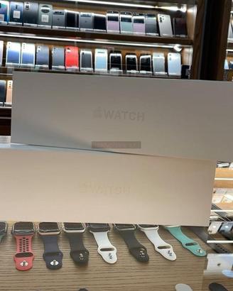 Apple Watch Series 11 42mm - NUOVO