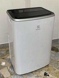 Condizionatore 10000btu portatile