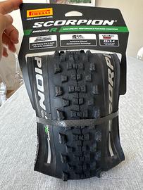 Copertone Pirelli scorpion