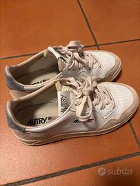 Scarpe autry