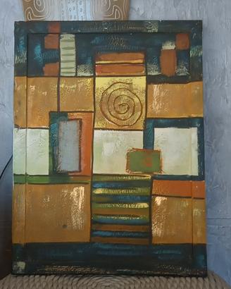 quadro geometrico