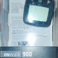 Podometro Contapassi