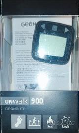 Podometro Contapassi